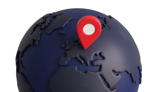 SEO Local Globe