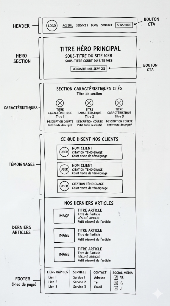 Wireframe